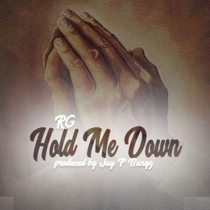 Hold Me Down