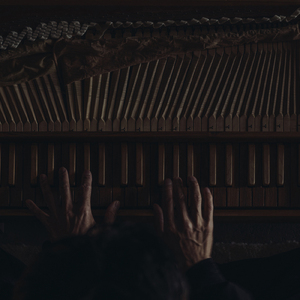 moment of time (Clavichord ver.) [Live at MÜTTE, Okayama, 2022]