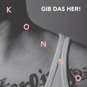 Gib Das Her!