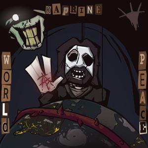 Handicapped (feat. Narcis Gael)