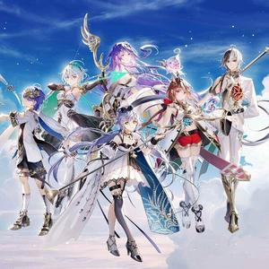 千灯愿【Vsinger女团】