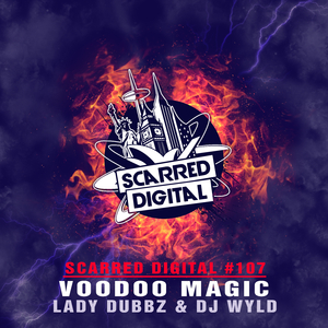 Voodoo Magic (Original Mix)
