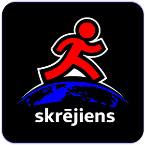 Skrējiens (Radio Edit)