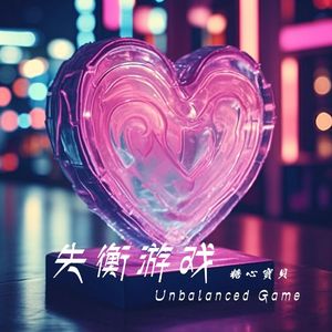 失衡游戏