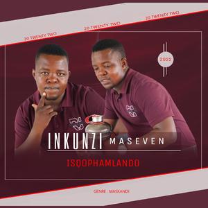 Isqophamlando (feat. Mabhlulikwe) (Radio Edit)