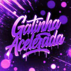 Gatinha Acelerada