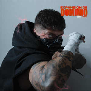 Expansión de dominio (feat. DJ Mantys)