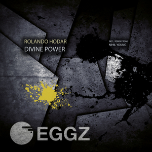 Divine Power (Original Mix)