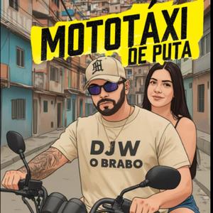MOTOTÁXI DE PUTA