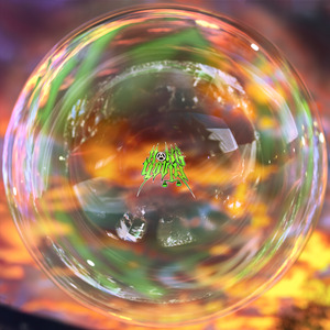 JE HAAT GEEN MAANDAG, JE HAAT KAPITALISME