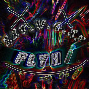 FLYHI (feat. xJ.O.x, The Realxst & Mike Circadian) (Acapella Version)