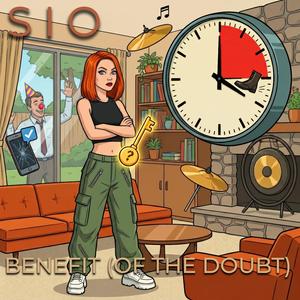 The Benefit (of the doubt)