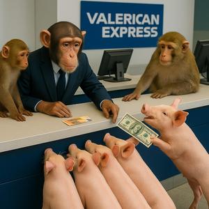 Zhit' Roditelyami Borodu Brit'