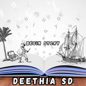 Begin Story