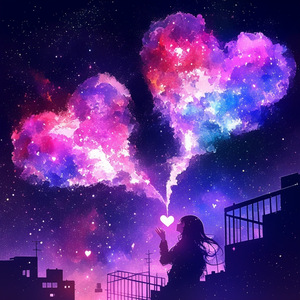 ネオンサマー～きらめく海へ～