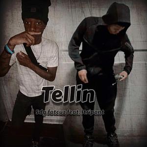 Tellin (feat. 1tripant)