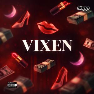 Vixen (feat. Fluid) (Original Mix)