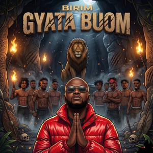 Gyata Buom