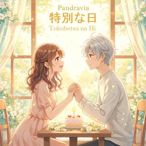 Tokubetsu na Hi