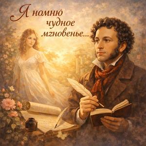 Чудное мгновенье