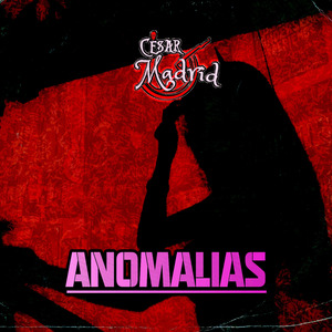 Anomalías
