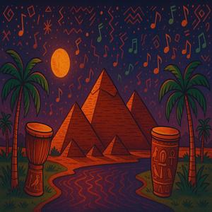 Amasarha (Sunset Remix)