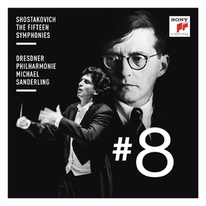 Symphony No. 8 in C Minor, Op. 65:III. Allegro non troppo