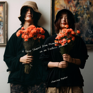 未熟な日々と渇いた想いの先に