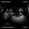 VAN - Tu Vas Lire L'Heure (feat. Stanley Enow) (Remix)