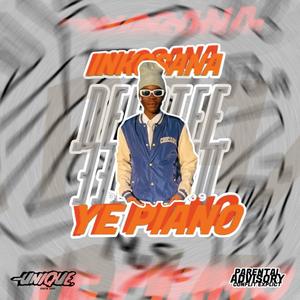 My Baby (feat. Makhaveli)