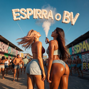 Espirra o Bv