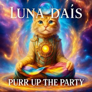 Purr Up The Party