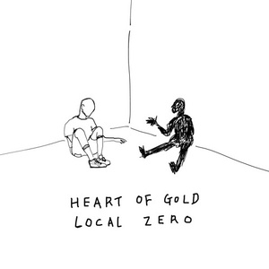 Heart of Gold (Prod. LOCAL ZERO)