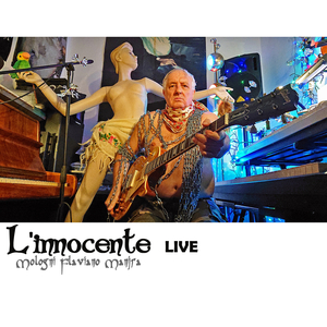 L'innocente (Live)