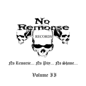 Dwelling In Funeral Mist