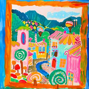 Good Times Are Coming