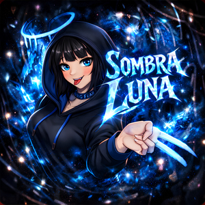 SOMBRA LUNA
