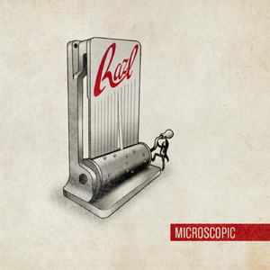 Moustache (feat. Bryan Beller)