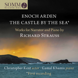 Enoch Arden, Op. 38, TrV 181 (Narrated in English):And So Ten Years, Since Enoch Left