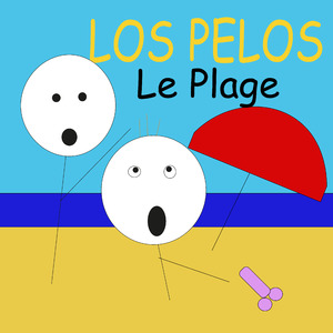 Le plage