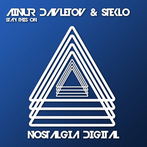 Stay This On (High One Remix)