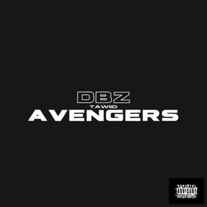 Dbz / Avengers