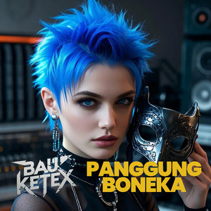 Panggung Boneka