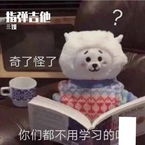 克罗地亚狂想曲（指弹吉他版）