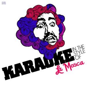 Te Quiero Comer La Boca (Karaoke Version)
