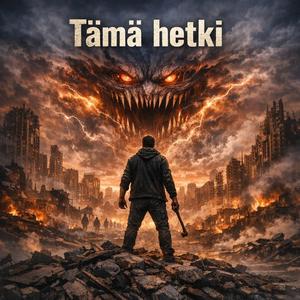 Tämä hetki