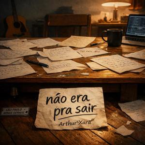 Amanhã Já é Melhor