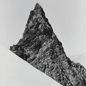 Orogeny