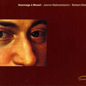 Variations in G Major on La bergere Celimene, K. 359: Variation 2