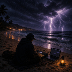 Pluie